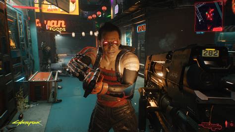 does cyberpunk 2077 have a good story